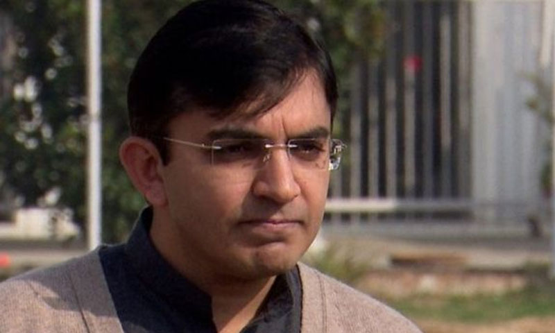 Ex-lawmaker among wounded in gun attack on Pakistan election protesters