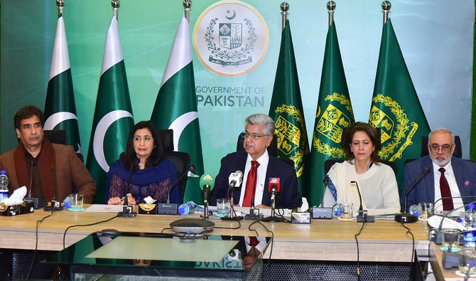 Pakistan deploys three-tiered security for elections after violence surge