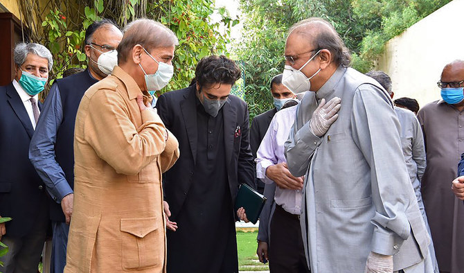 Pakistan to elect new president and prime minister in back-to-back votes