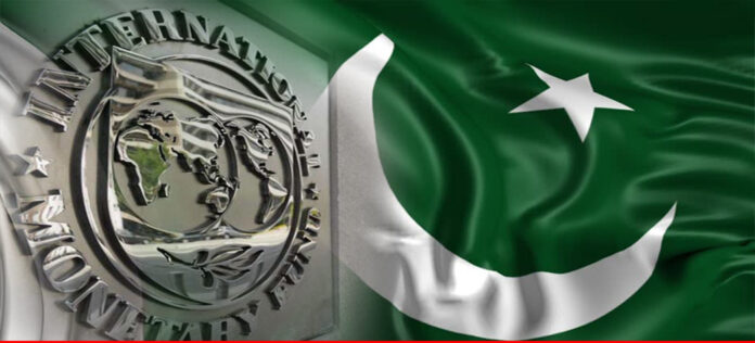 IMF approves final $1.1 billion tranche of $3billion bailout for Pakistan
