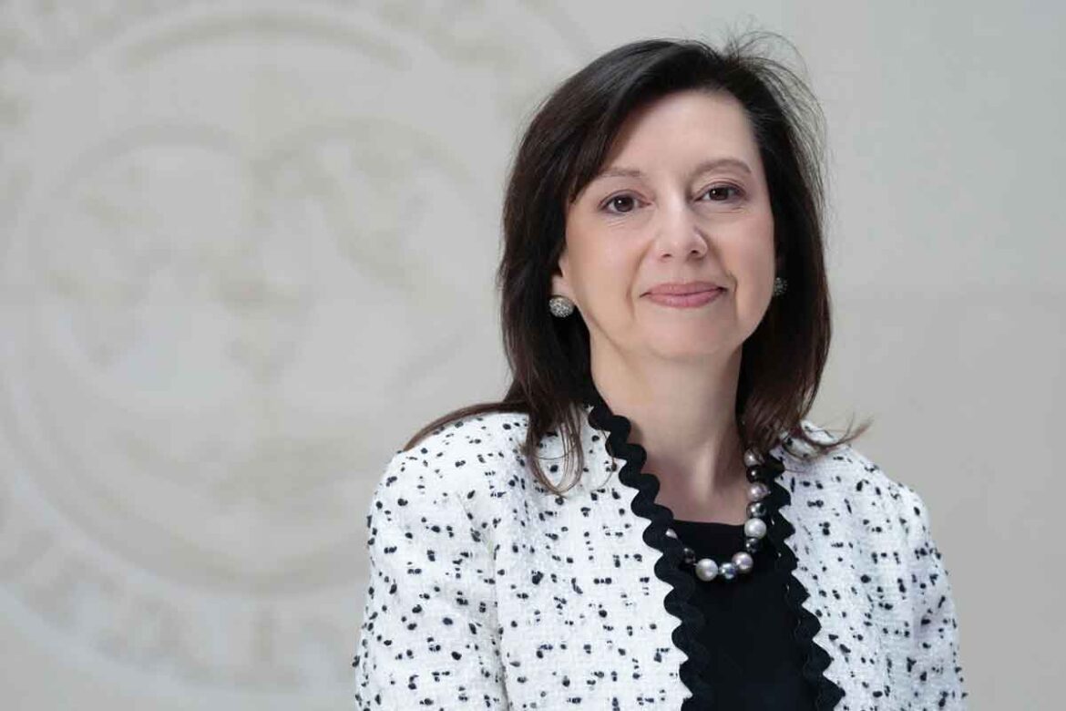 IMF awaits new cabinet for second tranche review