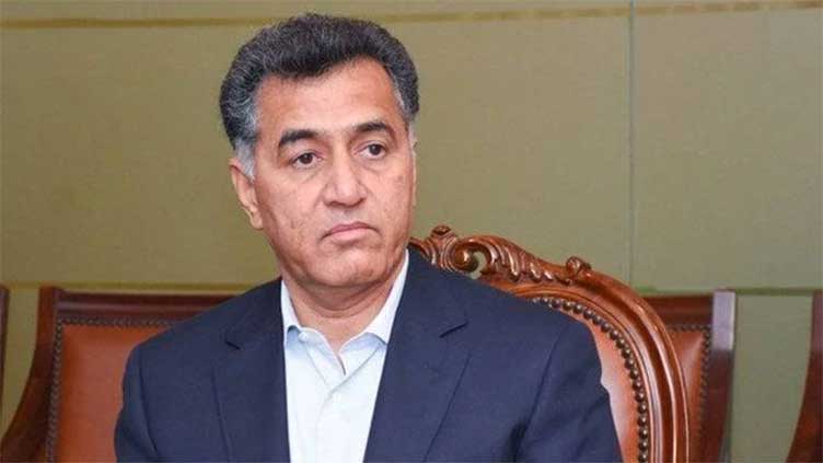Military probes into ex-spy chief’s alleged misuse of power