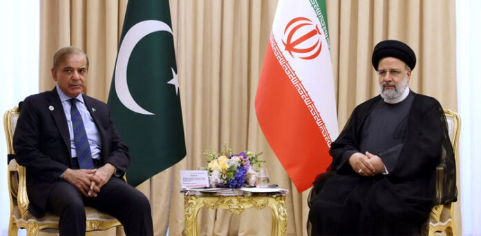 Iran’s President Raisi sets course for Pakistan to bolster bilateral relations