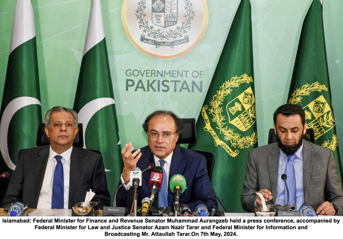 Pakistan plans pension reforms to cut costs, secure IMF deal