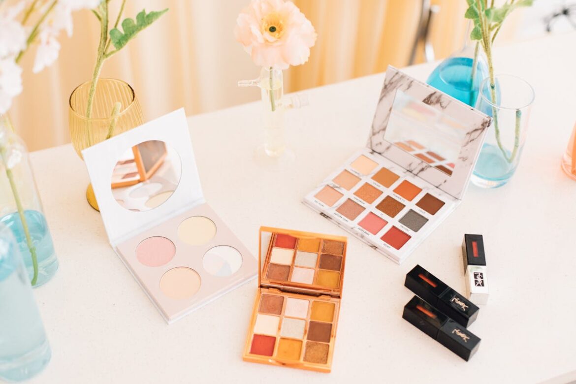 Watchdog calls out beauty industry players for ugly marketing practices