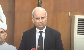 LHC CJ urges colleagues to resist “institutional interference, pressure”