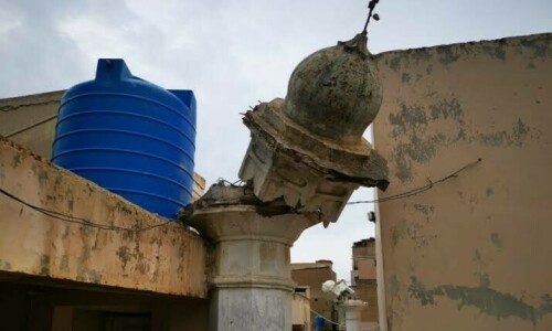 Pakistan’s Ahmadis face ‘alarming’ surge in violence: UN experts