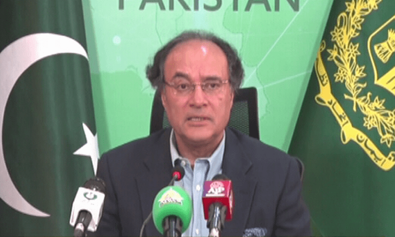 Tax return filers surge 100pc to 3.2 million – FM Aurangzeb