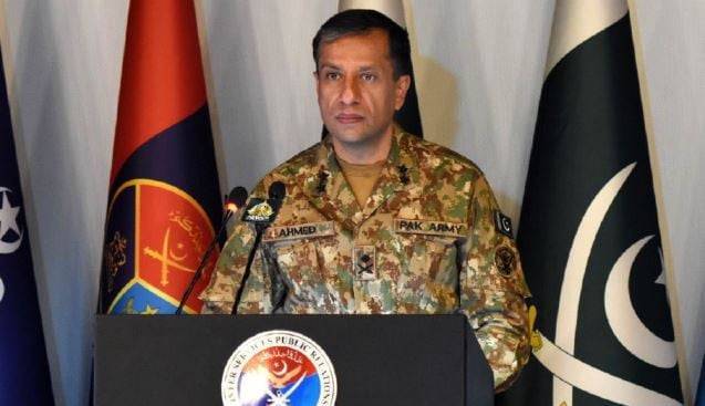 Military accuses ‘illegal political mafia’ of sabotaging anti-terrorism operation