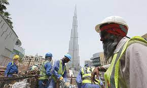 Crime, poor behavior hit Pakistan’s Gulf workforce