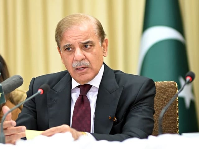 Sharif calls for India to end ‘denial’ and seek peaceful Kashmir solution