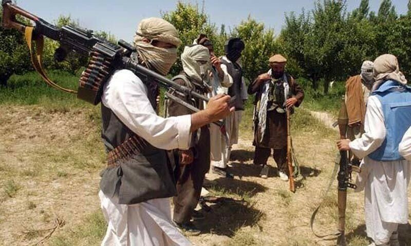 TTP militants release videos of kidnapped army officer, brothers