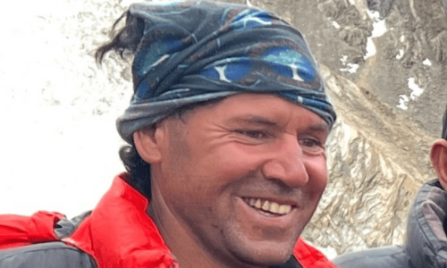 Mountaineer Murad Sadpara dies in descend from world’s 12th highest peak