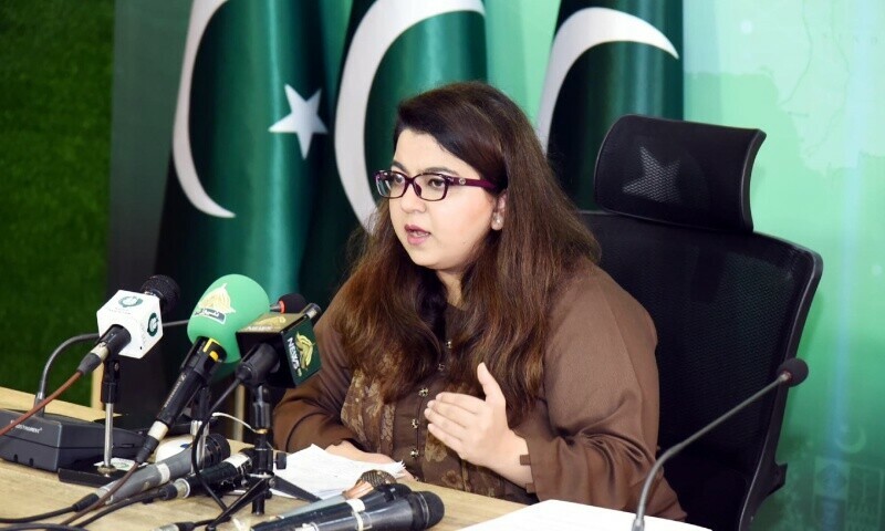 IT minister denies state role in internet disruptions, points to VPNs