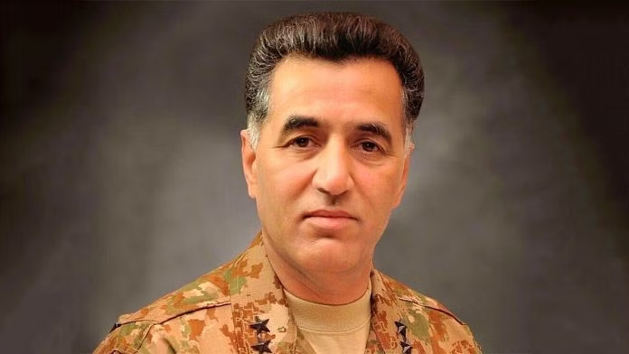 Ex-ISI chief Faiz Hameed held, faces court martial over housing scheme scandal