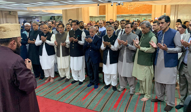 Pakistan mourns slain Hamas leader, denounces Israel’s atrocities in Palestine