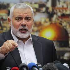Pakistan to observe national mourning for slain Hamas chief