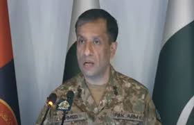 Military says Baloch rights group ‘proxy’ for militants, criminal mafia