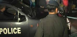 Bandits kill 11 policemen in rocket attack