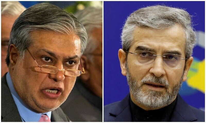 Pakistan backs Iran’s call for extraordinary OIC session on Hamas leader’s death
