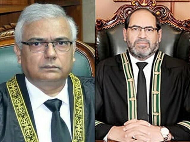 Constitutional limits ignored, dissenting judges say in reserved seats verdict