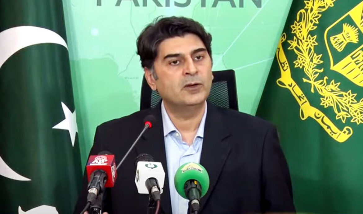 Pakistan reports lone mpox case, no need for panic: official