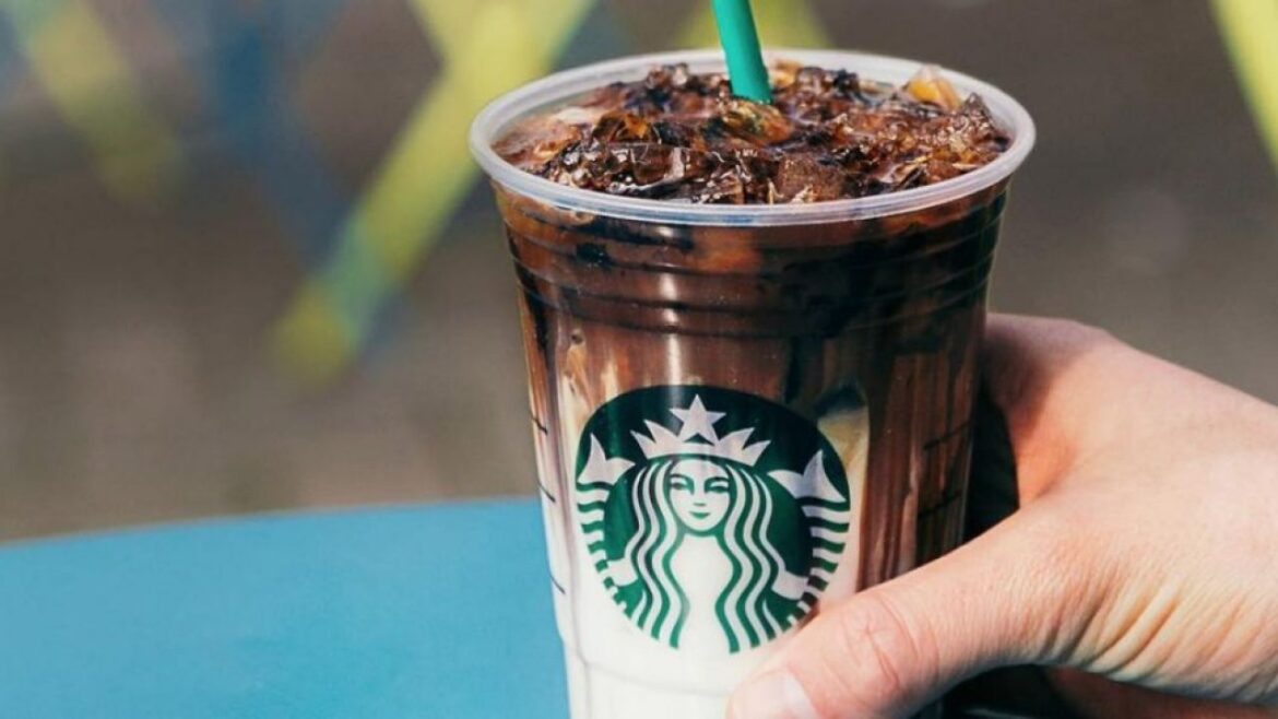 SC upholds penalty on restaurant chain for Starbucks brand infringement