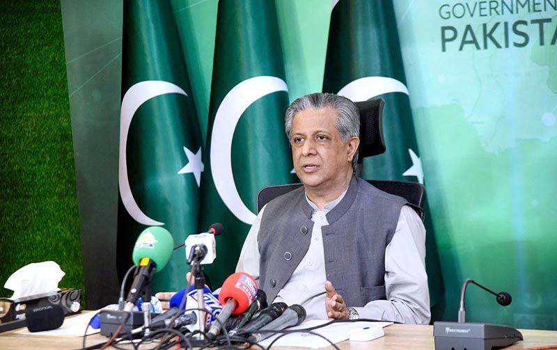Govt approves Rs5mln support package for families of missing persons