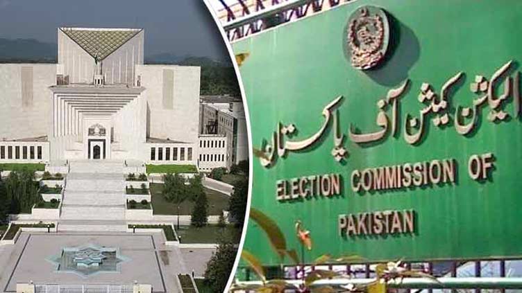 Judicial showdown looms over ECP’s reluctance on reserve seats ruling