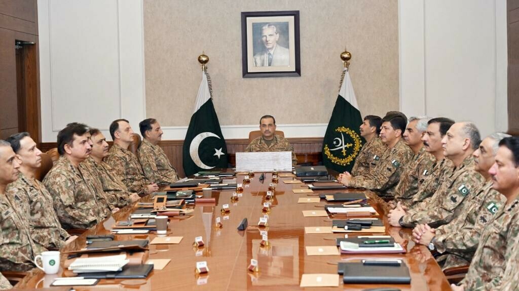 Military pledges to protect gains against terror