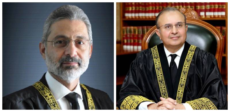 Justice Shah snubs key committee meeting over Supreme Court amendments