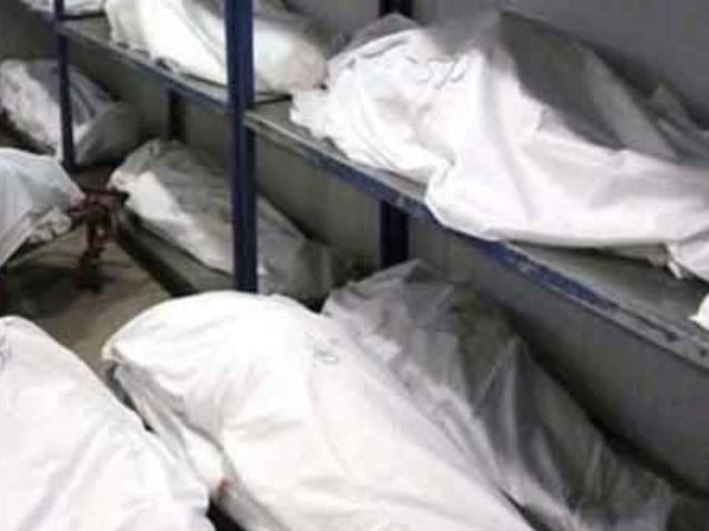 Seven labourers slain in troubled Balochistan province