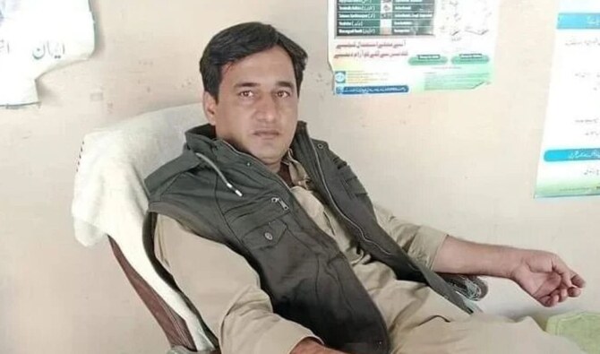 Sindh police killed blasphemy suspect in staged encounter: minister