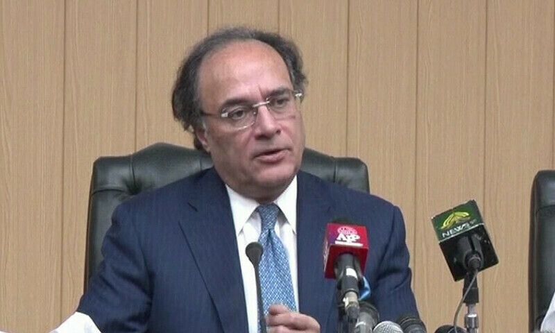 86pc of Pakistani companies evading taxes, govt says