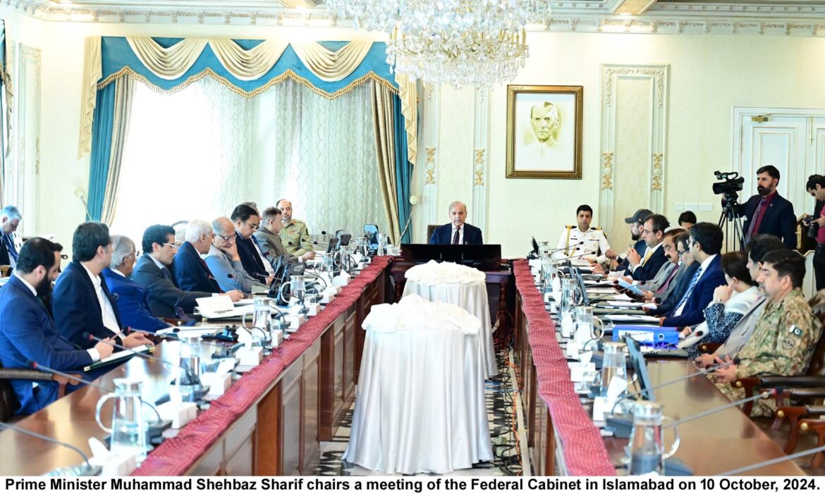 Pakistan axes five power deals to stem Rs411 billion in losses