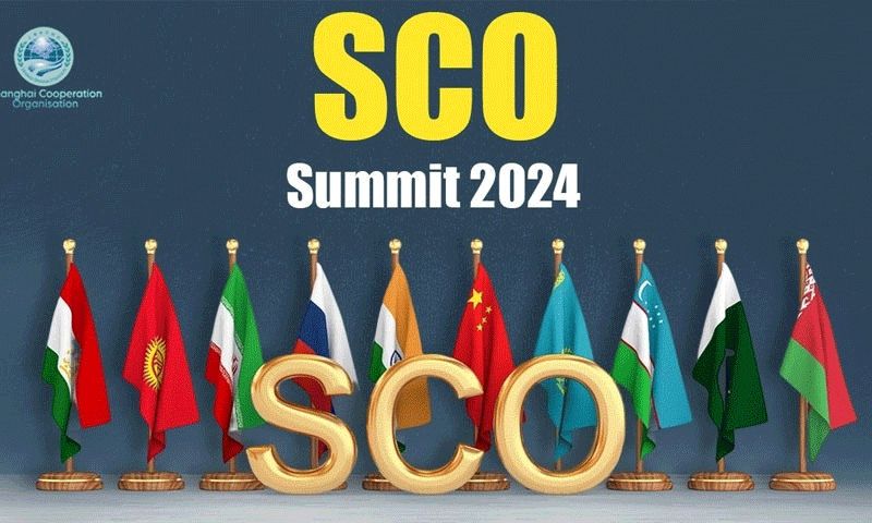 Asia’s power players converge in Islamabad for SCO summit