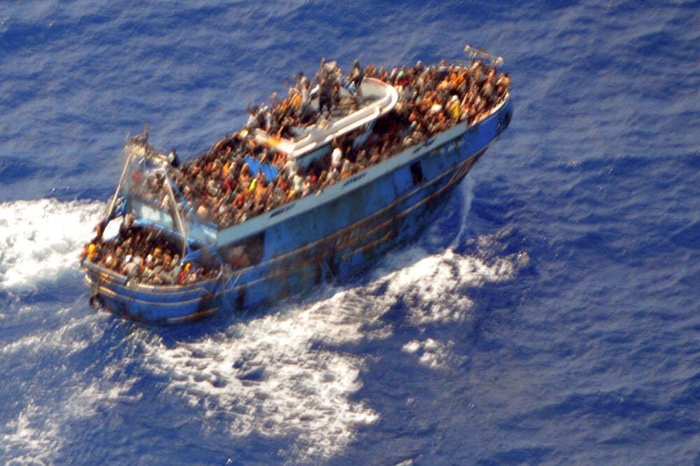 Pakistan probes officials over Morocco migrant boat tragedy