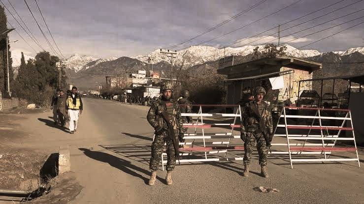 Kurram braces for militant crackdown, shelters readied for displaced persons