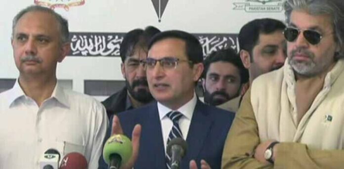 PTI pulls out of talks amid judicial commission standoff