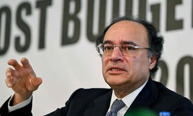 Pakistan seeks to boost US imports, remove barriers to escape Trump tariffs