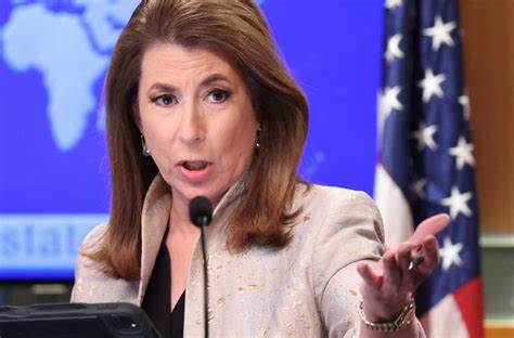 US intensifies diplomacy to defuse India-Pakistan standoff over Kashmir attack