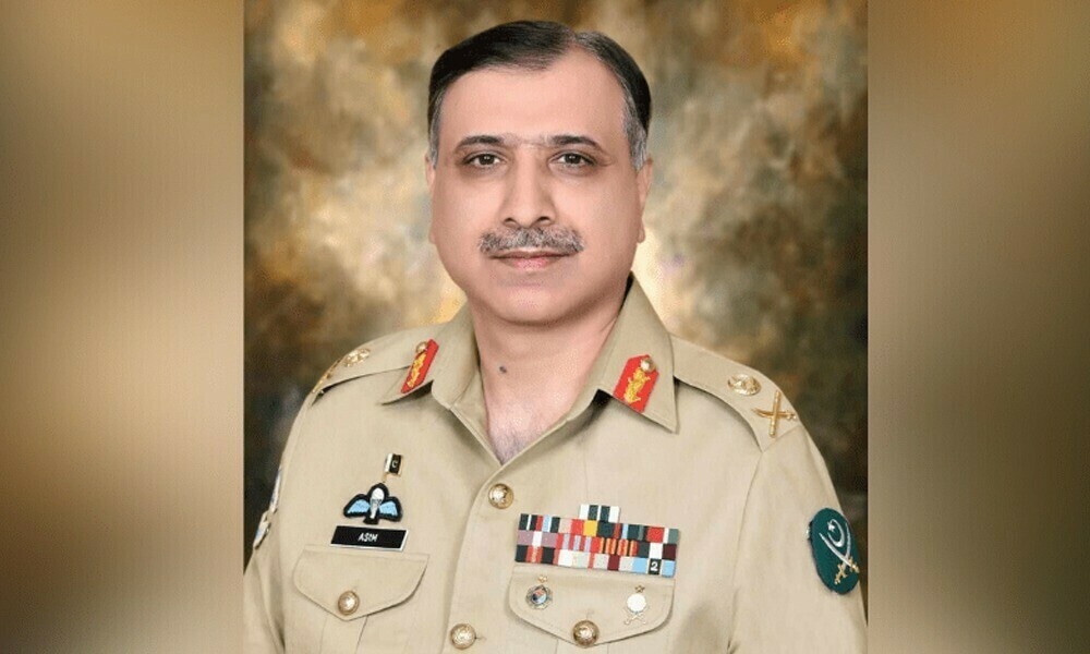 Spy chief gets key national security role amid India tensions