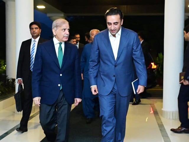 Bhutto-Zardari to lead Pakistan’s diplomatic response to India’s clash claims