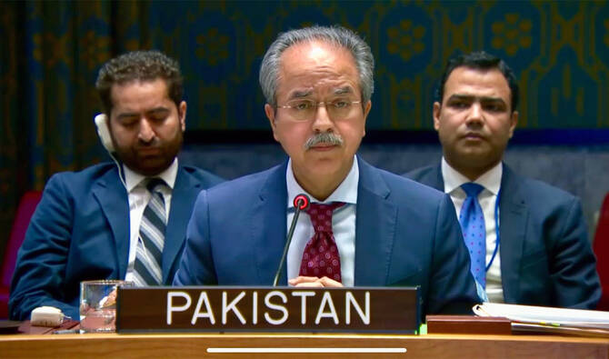 Pakistan seeks emergency UNSC session on murky Pahalgam incident