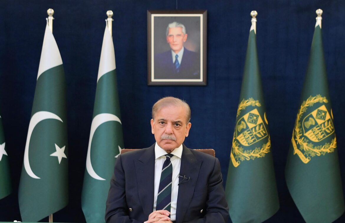 PM Sharif warns India will ‘pay the price’ as death toll rises to 31