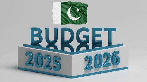 Budget set for June 10 despite Eid holiday overlap
