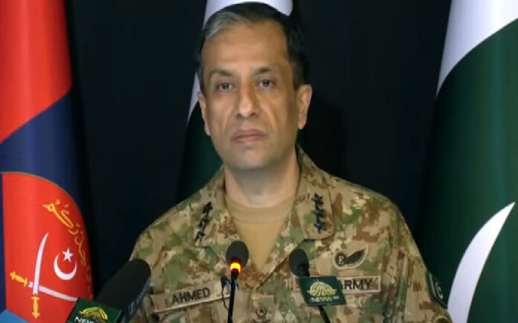 India deploys Israeli Harop drones against Pakistan; 25 downed