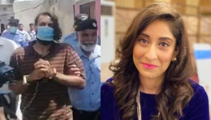 Supreme Court upholds death sentence for Zahir Jaffer in Noor Mukadam murder case