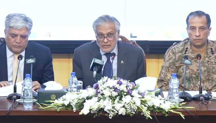 No first strike, but Pakistan promises fierce reply to India