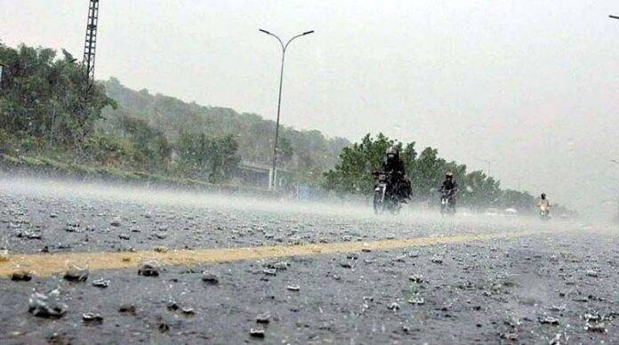 Punjab braces for severe weather as authorities issue urgent alert